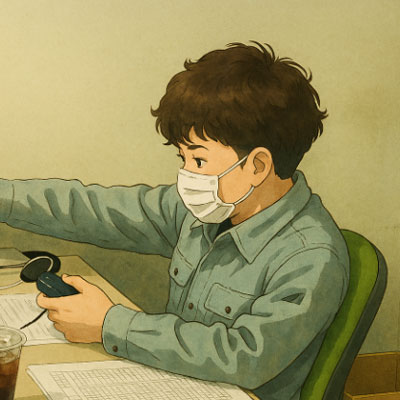 諸星 龍之介